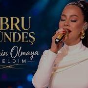 Ebru Gündeş Assala Senin Olmaya Geldim Assala Concert Riyadh 2026