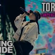 KILLING ME INSIDE TORMENT LIVE AT LAMPUNGPHORIA 2025 Morning Joy Cover