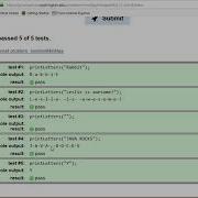 Building Java Programs Chapter 5 5 12 PrintLetters