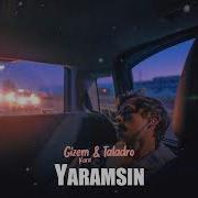 Gizem Kara Taladro Yaramsın Mix 2022