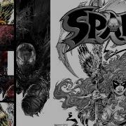Spawn Issue 97 Explained Spawn Vs Urizen
