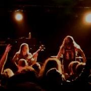 Skeletonwitch Beyond The Permafrost Live