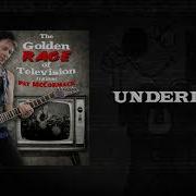 Underdog Theme Rock Guitar Arrangement By Pat McCormack S Golden RAGE Of TV Studio Mix