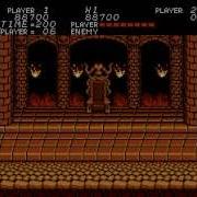 NES Longplay 355 Trojan