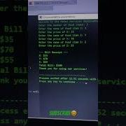 Receipt Printing IDE Dev C Cppprogramming