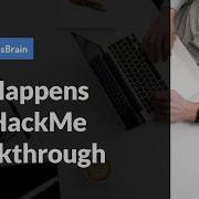 GitHappens TryHackMe Walkthrough Tryhackme TheHackersBrain Gauravraj