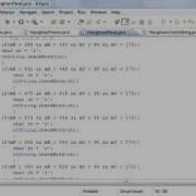 Updated Hangman Game And Source Code