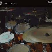 Decapitated Mother War Drum Cover Sterling Junkin