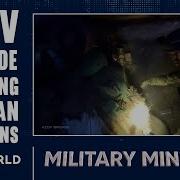 Hand To Hand Fight In The Trench Military Mind