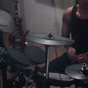 Darren Styles Save Me Nitelite Edit Drum Cover