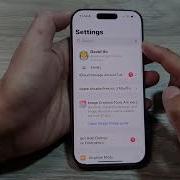 How To Set App Clip Restrictions On IPhone 16 16 Pro Max IOS 18 Allow Don T Allow