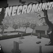 Daggerfall Unity PERMADEATH The Necromancer Part 3