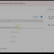 Part 3 Setup The Dialogflow Configuration To Link To The Webhook In Python Anywhere