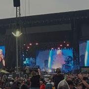 The Offspring Crazy Train Ozzy Tribute Sweden Rock Festival 2026 4K