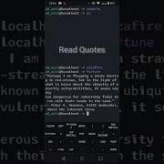 Magic Commands Termux Linux