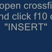 Crossfire Shoot Through Wall Hack 4 26 11