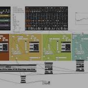 PureData Kaoss Seq2 And Additive Synthesis