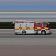 Fire Engine Scan
