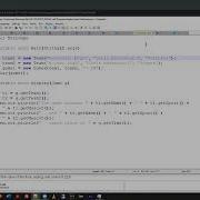 Java Programming 1 Chapter 4 Exercise 5 Solution Overview Spring 2022