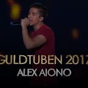 Alex Aiono Question I Guldtuben 2017