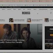 How To Import Demo Data For WP Themes Using One Click Demo Import