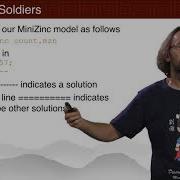 Basic Modeling For Discrete Optimization Second Model By The University Of Melbourne 2