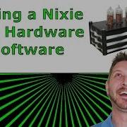Building Your Very Own Nixie Clock HW And SW