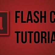 Flash CS6 Tutorial Control MovieClips With Keyboard Using Code Snippets