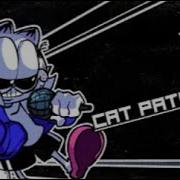 Cat Patella Instrumental FNF Vs Gorefield V2 OST
