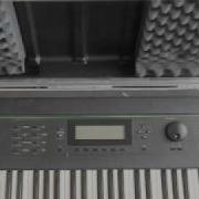 Adamski S Killer Instrumental Demo