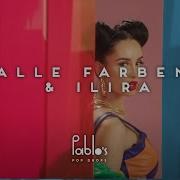 Alle Farben ILIRA Fading Official Video