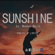 Sunshine Nurarihyon No Mago OP2 By Monkey Majik With ROM EN JP Lyrics