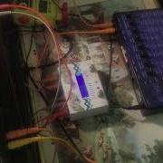 DSI Mono Evolver Sequence
