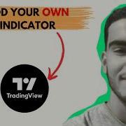 How To Add Your Own Indicator In TradingView 2026 Pine Script Guide