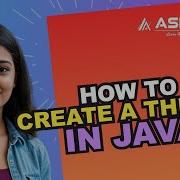 Создание потока в Java Основные концепции многопоточности в Java AshokIT