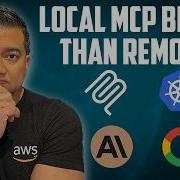 Remote MCP Server Simply Explained With Demo
