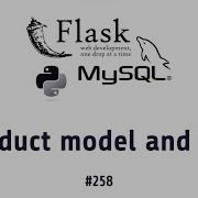 258 Make A Product API Image Upload In Python Flask MySQL SQLAlchemy