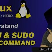 Linux SU And SUDO Commands How To Give SUDO Access To A User Using SUDOERS MPrashant