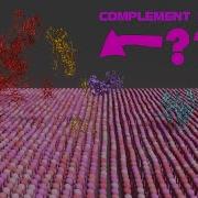 Complement System Blender Animation