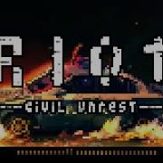 RIOT Civil Unrest Official Trailer 2015 HD