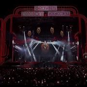 AY YOLA Live выступление на Таврида Арт Новые треки