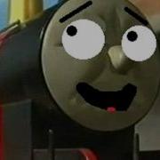 Thomas Red Dwarf Parody Clip 17