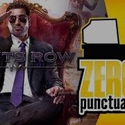 SAINTS ROW 4 Zero Punctuation