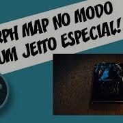 Usando O Morph Map Do Modo De Um Jeito Especial