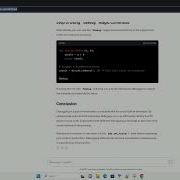 Python Jupyter Debug