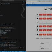 Update On Yahtzee Vue Js Score Sheet