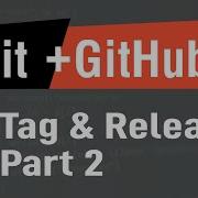Arabic Learn Git GitHub 19 Tagging And Releasing Part 2