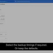 Creating Cloud SQL Instance In GCP
