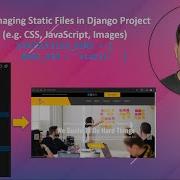 How To Manage Static Files In Django Projects Kundan Kumar