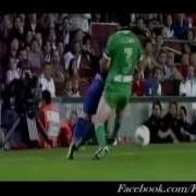 Lionel Messi The Master Of Dribbling 2011 2012